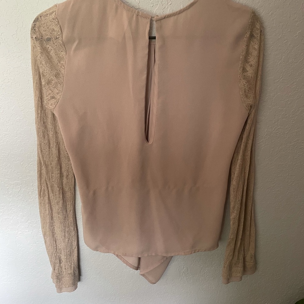 Medium altar’d state long sleeve